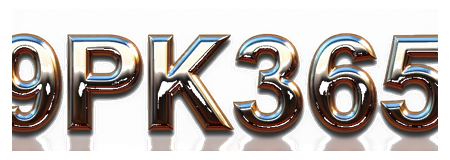 9pk365 logo
