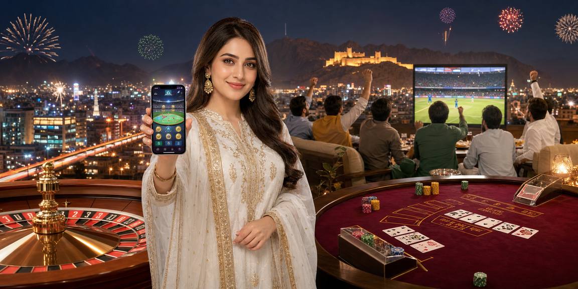 9pk365 Live Casino